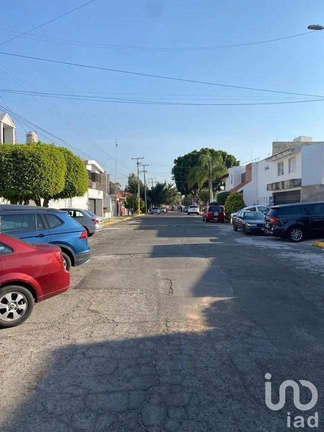 Terreno en Venta en Arboledas de San Ignacio, Puebla, Puebla | NEX-246720 | iad México | Foto 2 de 7