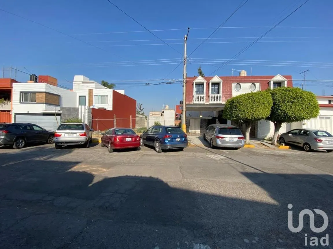 Terreno en Venta en Arboledas de San Ignacio, Puebla, Puebla | NEX-246720 | iad México | Foto 3 de 7