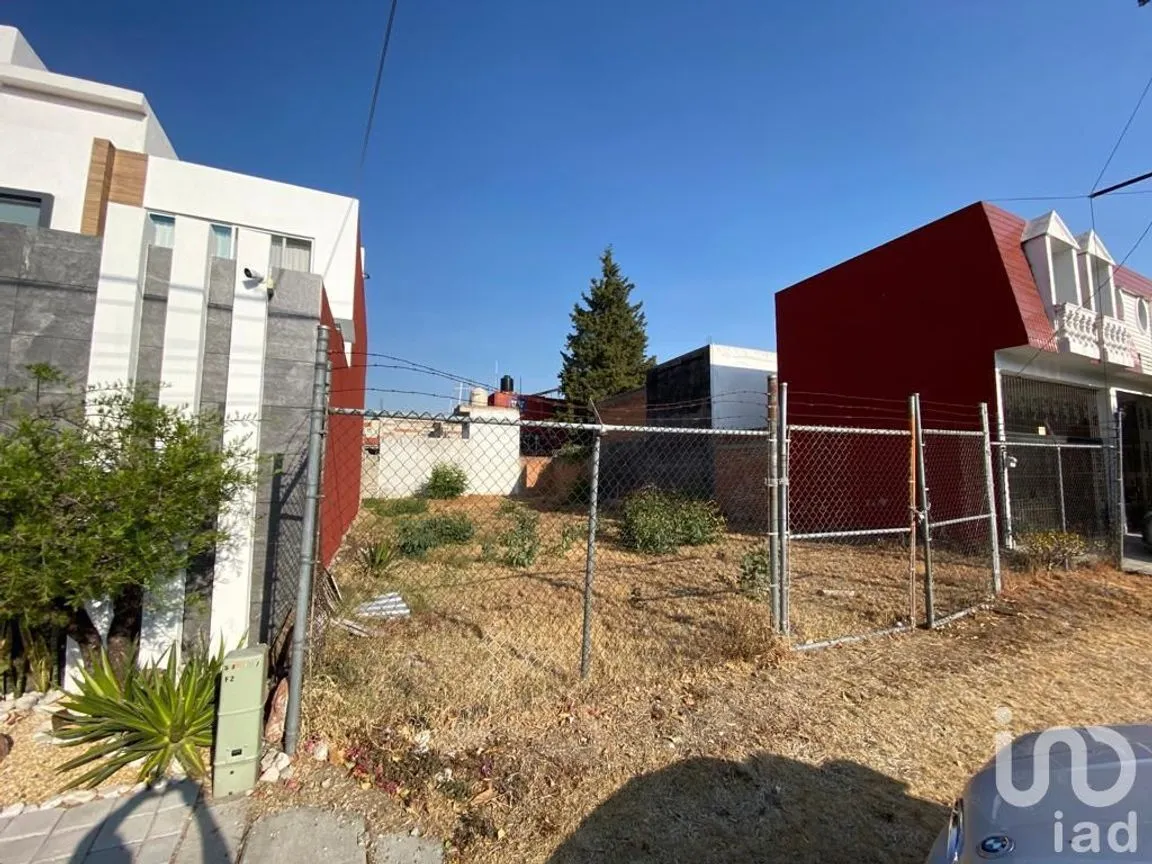 Terreno en Venta en Arboledas de San Ignacio, Puebla, Puebla | NEX-246720 | iad México | Foto 4 de 7