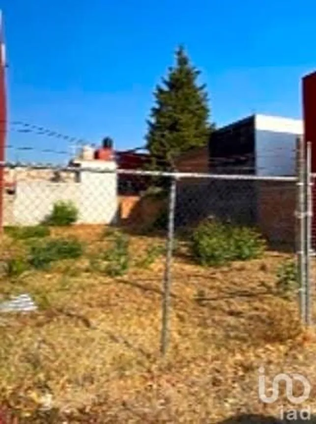 Terreno en Venta en Arboledas de San Ignacio, Puebla, Puebla | NEX-246720 | iad México | Foto 7 de 7