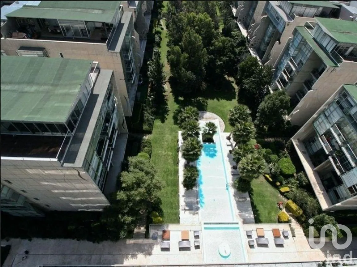 Departamento en Venta en Ampliación Vista Hermosa, Tlalnepantla de Baz, México | NEX-246997 | iad México | Foto 2 de 12