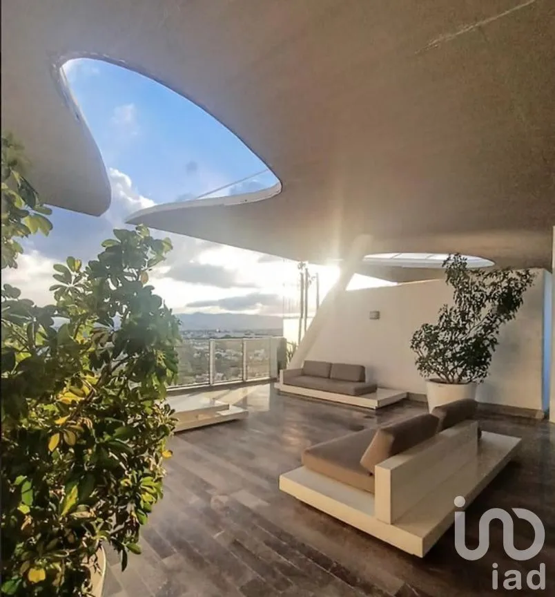 Departamento en Venta en Ampliación Vista Hermosa, Tlalnepantla de Baz, México | NEX-246997 | iad México | Foto 12 de 12