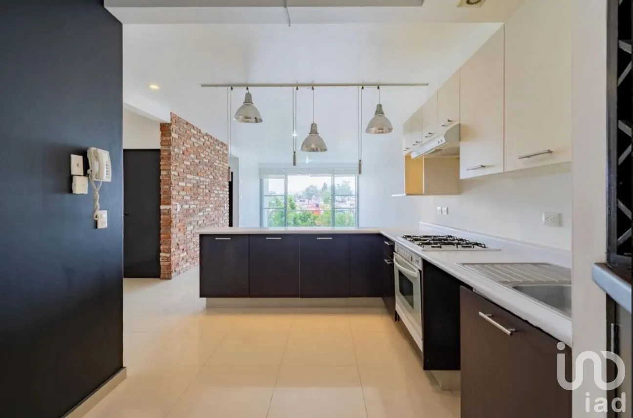 Departamento en Venta en Ampliación Vista Hermosa, Tlalnepantla de Baz, México | NEX-246997 | iad México | Foto 3 de 12