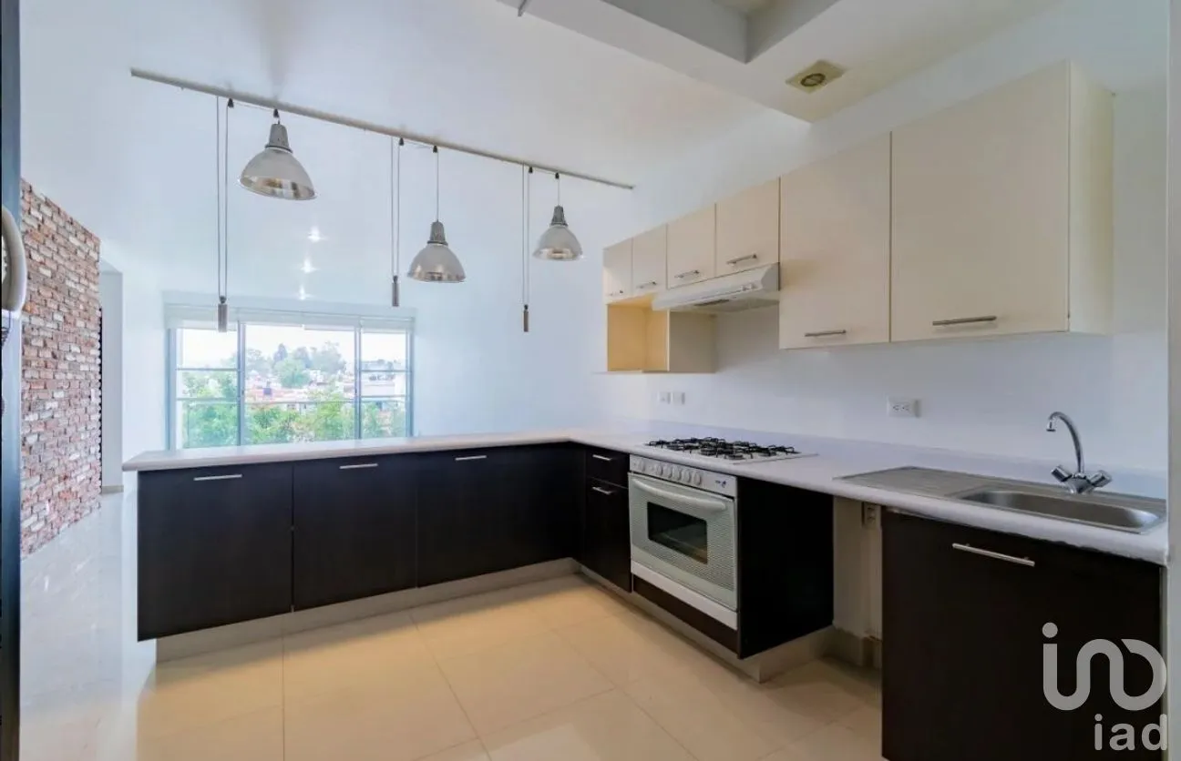 Departamento en Venta en Ampliación Vista Hermosa, Tlalnepantla de Baz, México | NEX-246997 | iad México | Foto 4 de 12