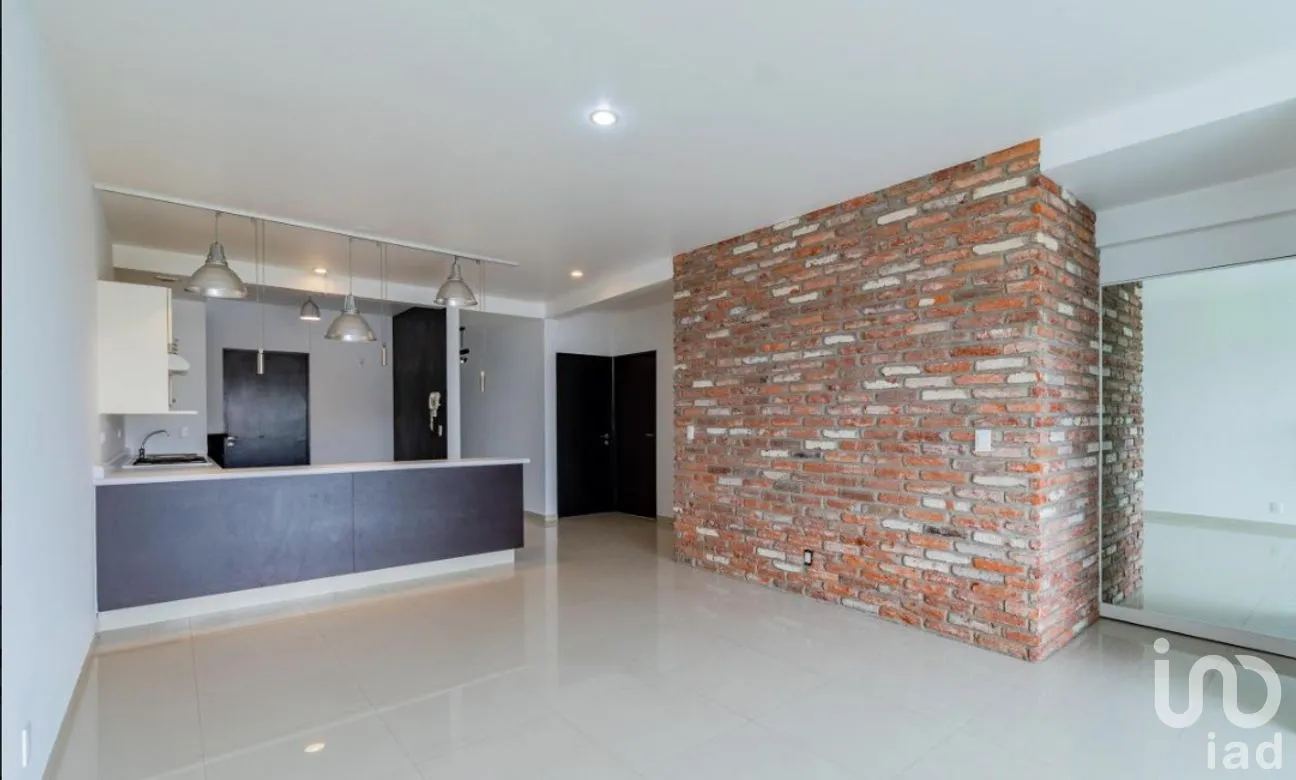 Departamento en Venta en Ampliación Vista Hermosa, Tlalnepantla de Baz, México | NEX-246997 | iad México | Foto 5 de 12