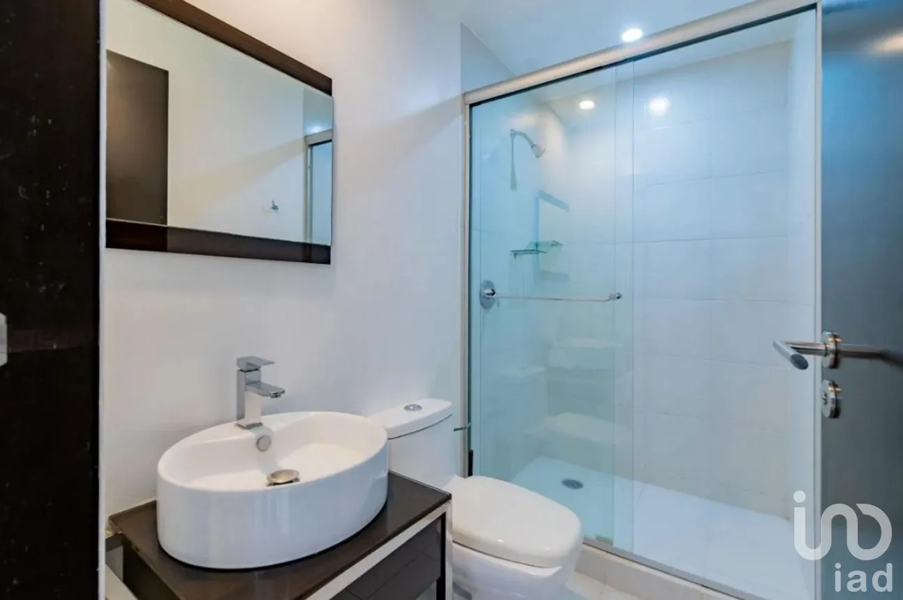 Departamento en Venta en Ampliación Vista Hermosa, Tlalnepantla de Baz, México | NEX-246997 | iad México | Foto 7 de 12