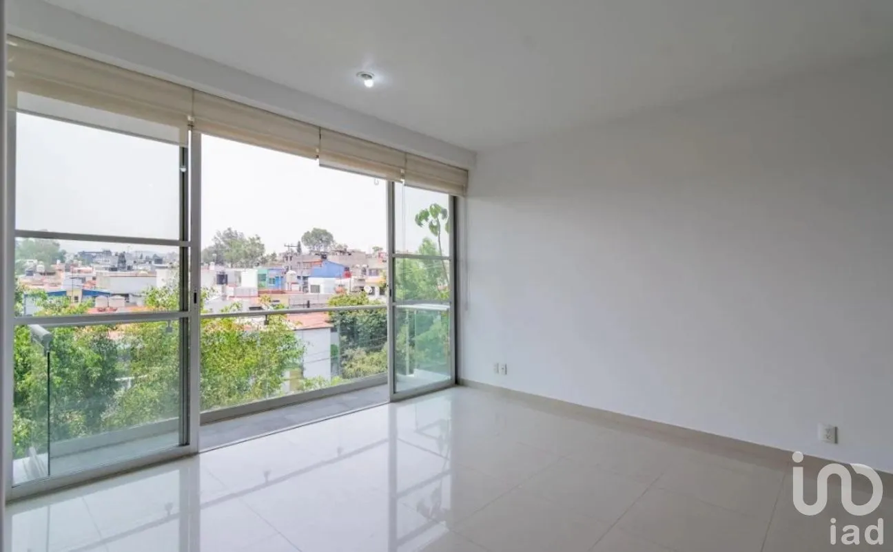 Departamento en Venta en Ampliación Vista Hermosa, Tlalnepantla de Baz, México | NEX-246997 | iad México | Foto 10 de 12