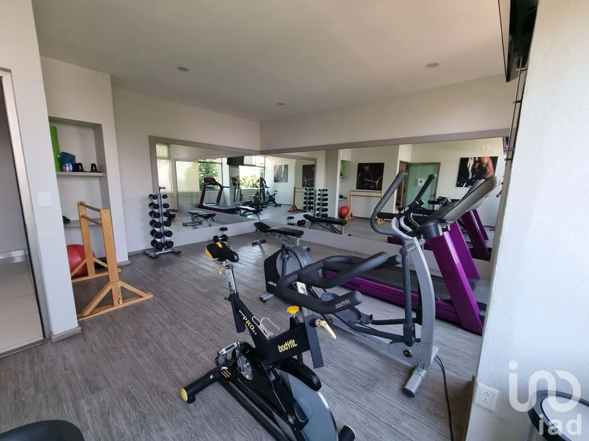 Departamento en Venta en Praderas de San Mateo, Naucalpan de Juárez, México | NEX-249876 | iad México | Foto 17 de 18