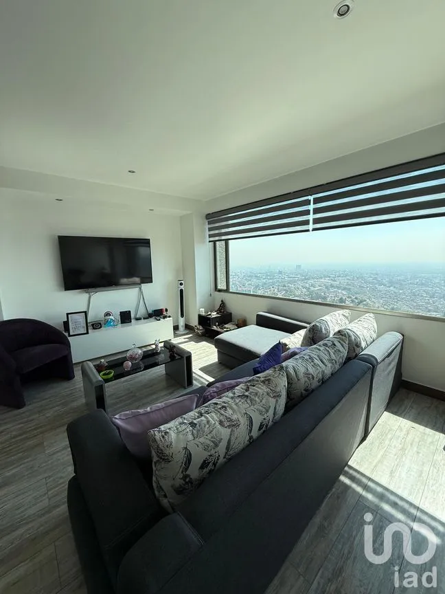 Departamento en Venta en Praderas de San Mateo, Naucalpan de Juárez, México | NEX-249876 | iad México | Foto 3 de 18