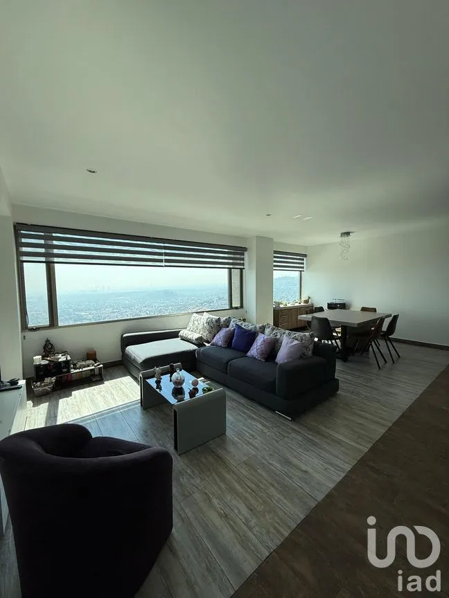 Departamento en Venta en Praderas de San Mateo, Naucalpan de Juárez, México | NEX-249876 | iad México | Foto 4 de 18