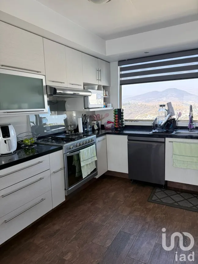 Departamento en Venta en Praderas de San Mateo, Naucalpan de Juárez, México | NEX-249876 | iad México | Foto 7 de 18