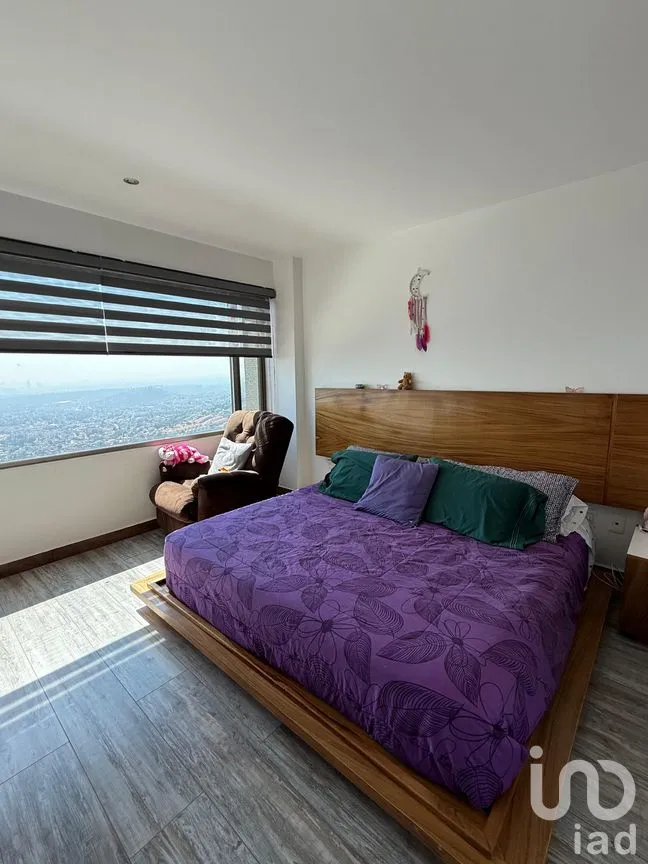 Departamento en Venta en Praderas de San Mateo, Naucalpan de Juárez, México | NEX-249876 | iad México | Foto 9 de 18