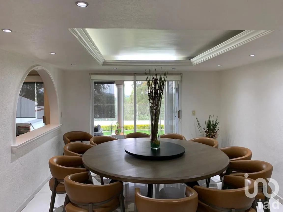 Casa en Venta en Chiluca, Atizapán de Zaragoza, México | NEX-253923 | iad México | Foto 11 de 31