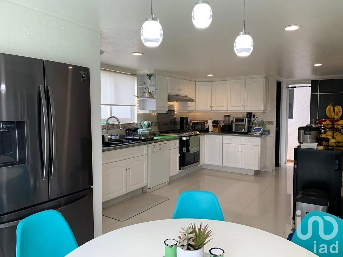 Casa en Venta en Chiluca, Atizapán de Zaragoza, México | NEX-253923 | iad México | Foto 12 de 31