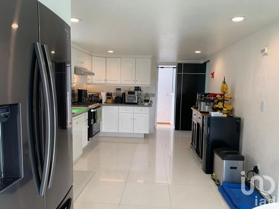 Casa en Venta en Chiluca, Atizapán de Zaragoza, México | NEX-253923 | iad México | Foto 13 de 31