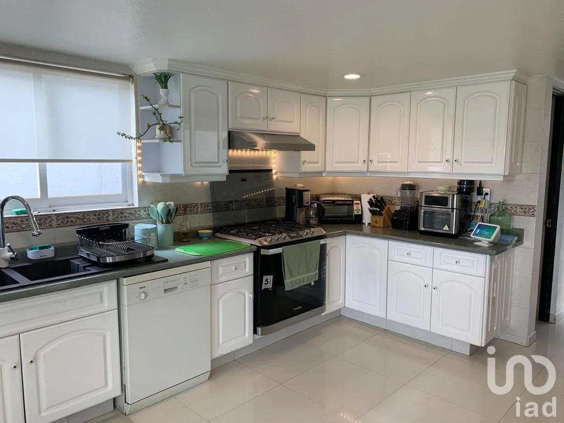 Casa en Venta en Chiluca, Atizapán de Zaragoza, México | NEX-253923 | iad México | Foto 14 de 31