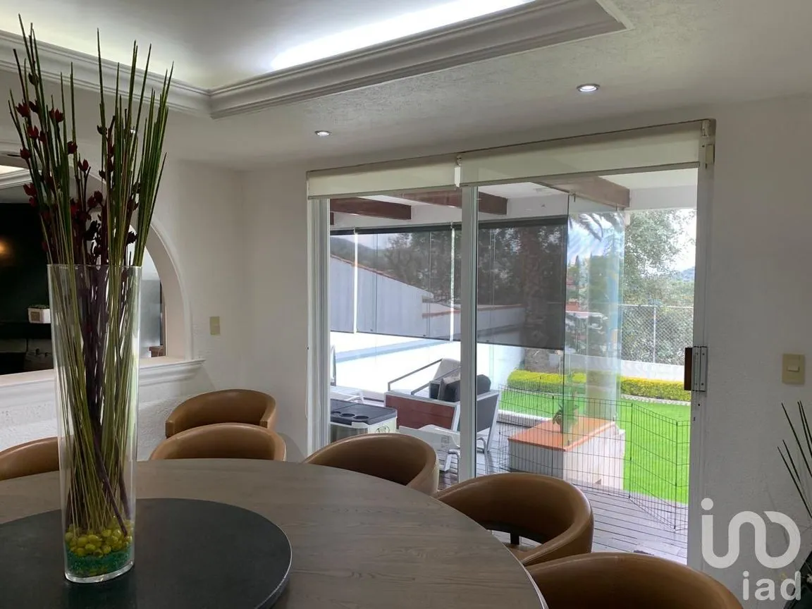 Casa en Venta en Chiluca, Atizapán de Zaragoza, México | NEX-253923 | iad México | Foto 15 de 31
