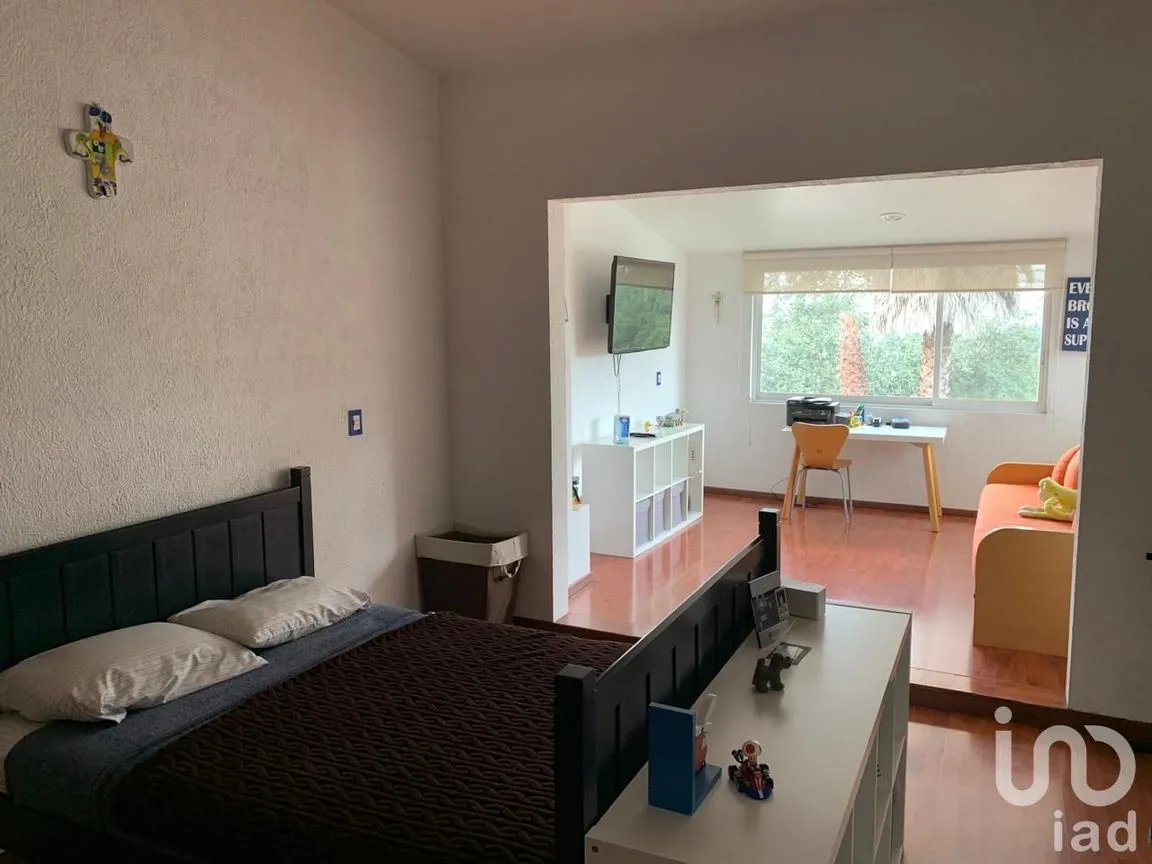 Casa en Venta en Chiluca, Atizapán de Zaragoza, México | NEX-253923 | iad México | Foto 17 de 31