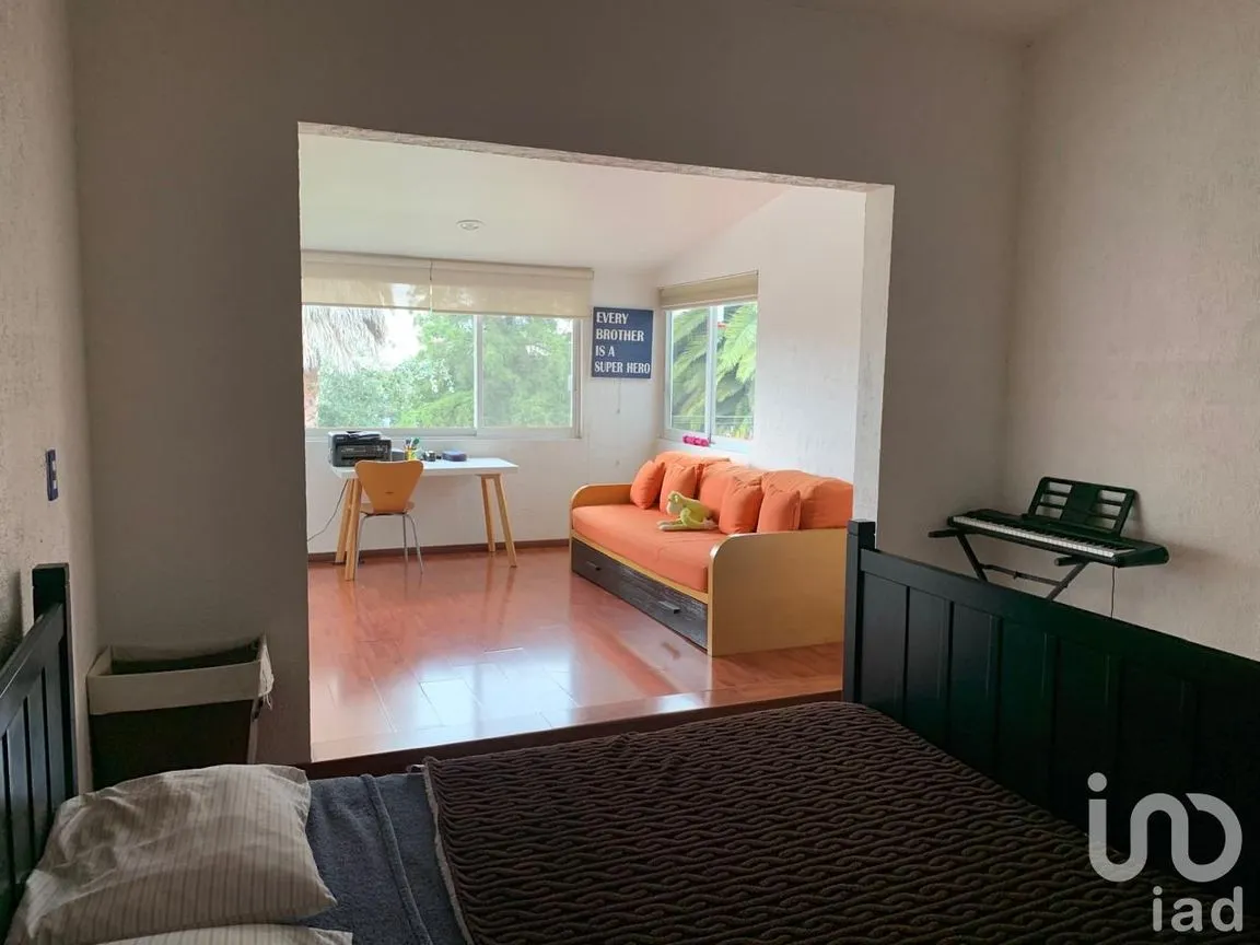 Casa en Venta en Chiluca, Atizapán de Zaragoza, México | NEX-253923 | iad México | Foto 18 de 31
