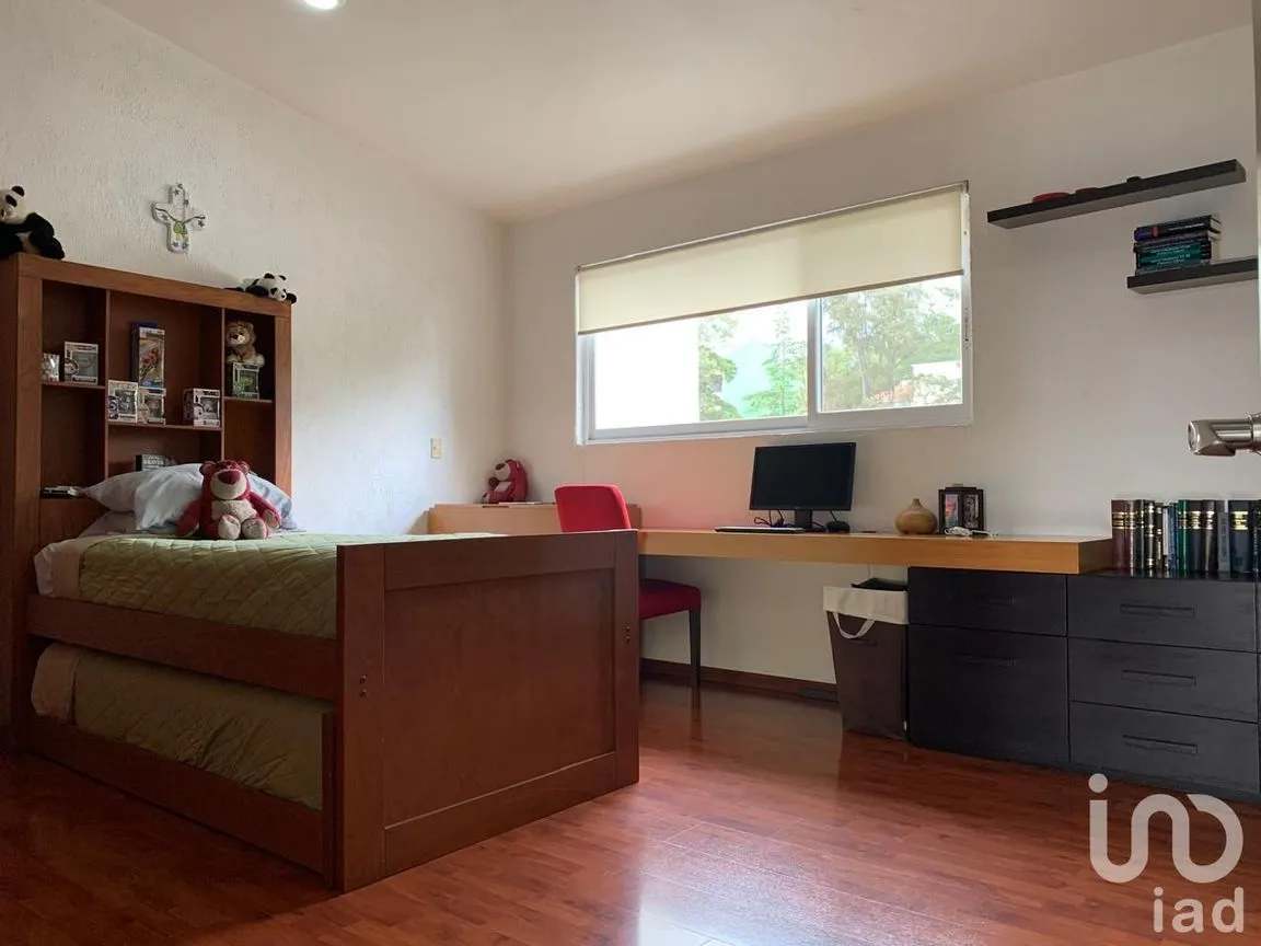 Casa en Venta en Chiluca, Atizapán de Zaragoza, México | NEX-253923 | iad México | Foto 20 de 31