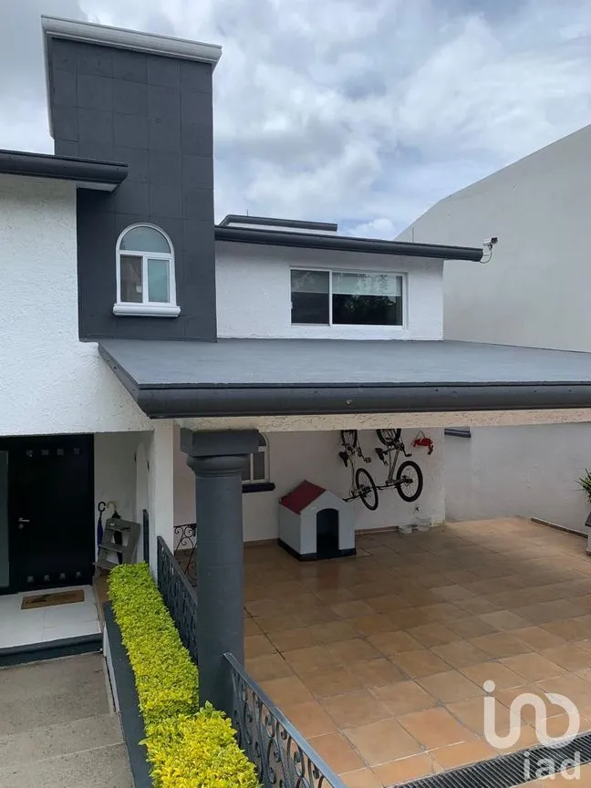 Casa en Venta en Chiluca, Atizapán de Zaragoza, México | NEX-253923 | iad México | Foto 3 de 31