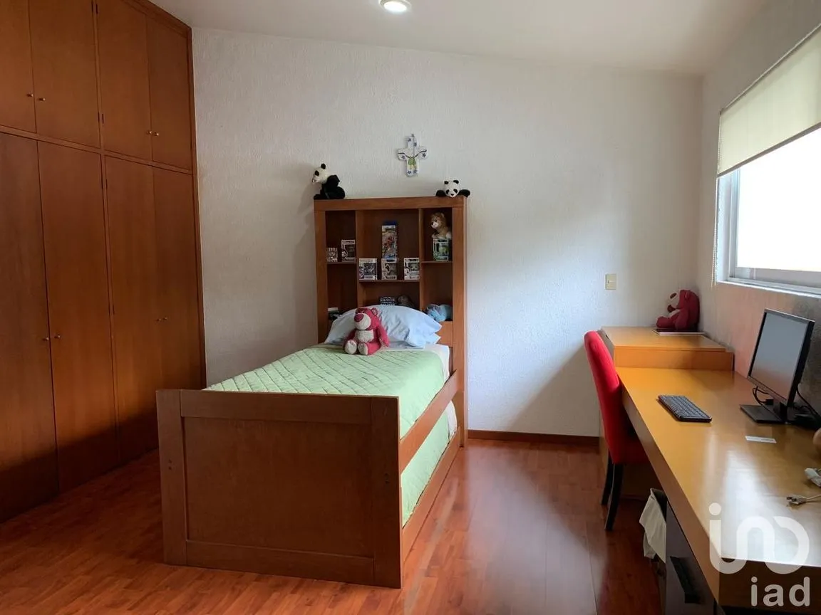 Casa en Venta en Chiluca, Atizapán de Zaragoza, México | NEX-253923 | iad México | Foto 21 de 31