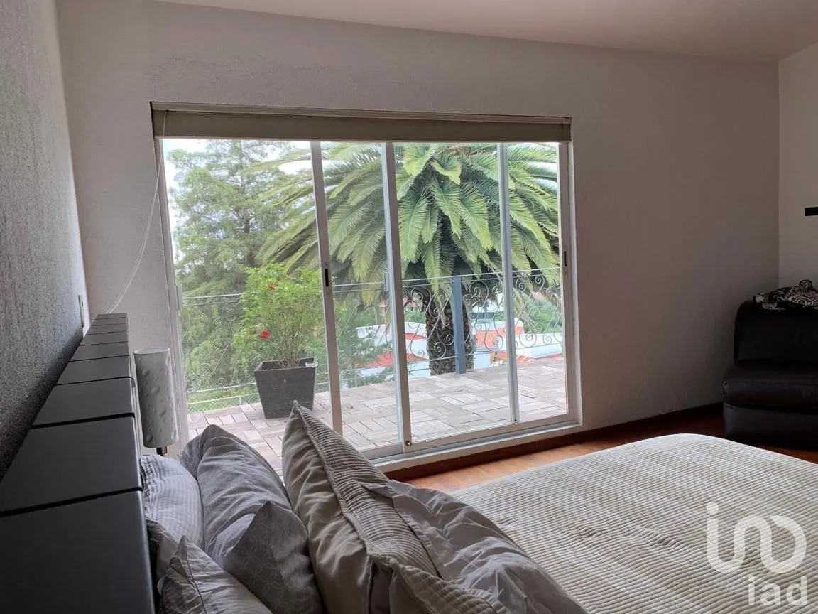 Casa en Venta en Chiluca, Atizapán de Zaragoza, México | NEX-253923 | iad México | Foto 23 de 31
