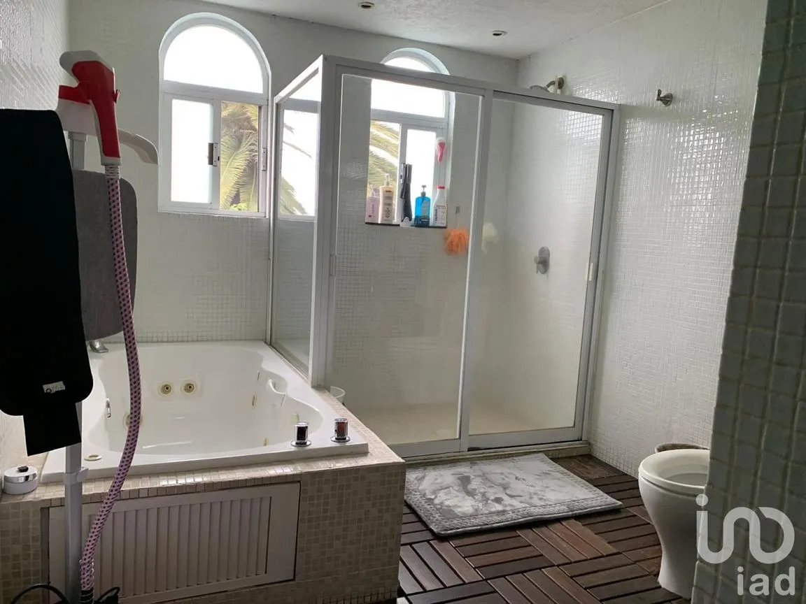 Casa en Venta en Chiluca, Atizapán de Zaragoza, México | NEX-253923 | iad México | Foto 25 de 31