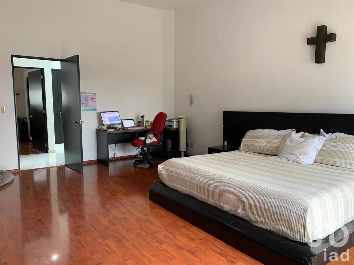 Casa en Venta en Chiluca, Atizapán de Zaragoza, México | NEX-253923 | iad México | Foto 27 de 31