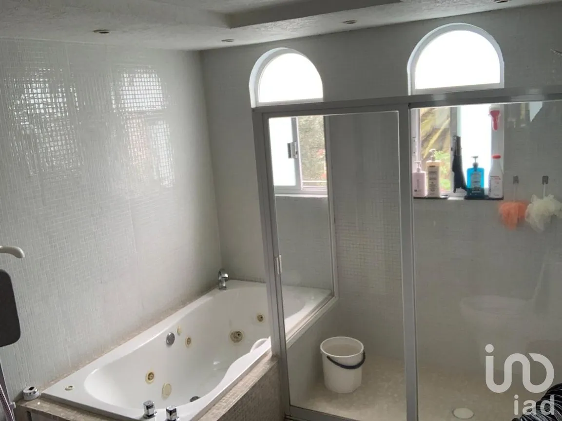 Casa en Venta en Chiluca, Atizapán de Zaragoza, México | NEX-253923 | iad México | Foto 29 de 31