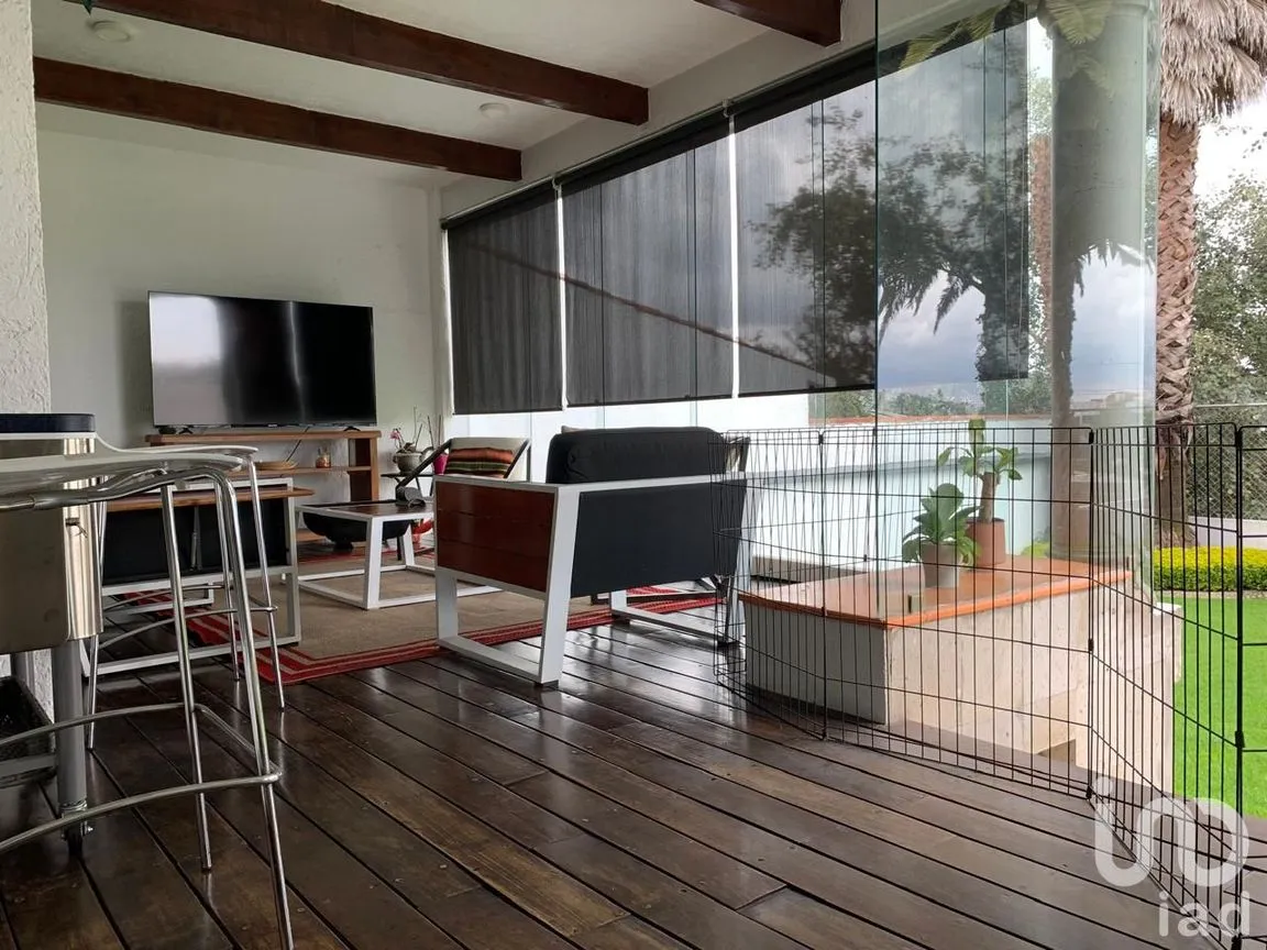 Casa en Venta en Chiluca, Atizapán de Zaragoza, México | NEX-253923 | iad México | Foto 30 de 31