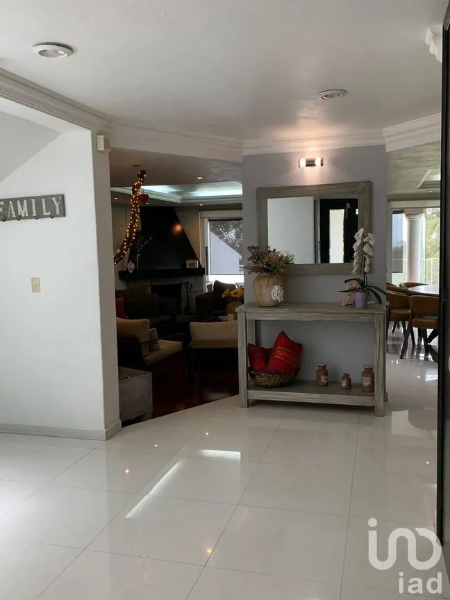 Casa en Venta en Chiluca, Atizapán de Zaragoza, México | NEX-253923 | iad México | Foto 4 de 31