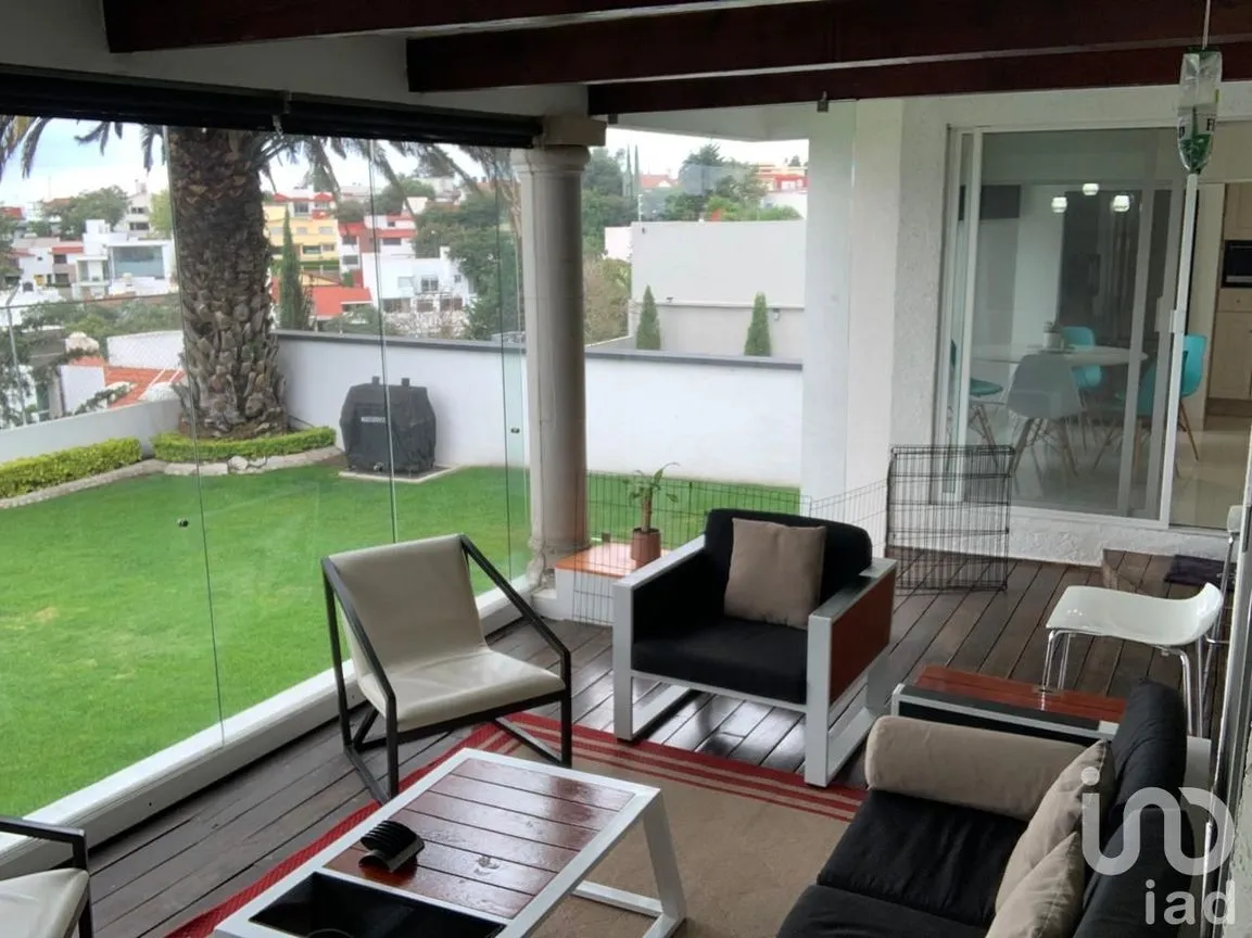Casa en Venta en Chiluca, Atizapán de Zaragoza, México | NEX-253923 | iad México | Foto 31 de 31