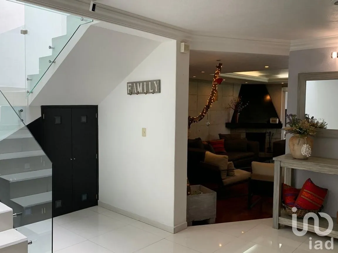 Casa en Venta en Chiluca, Atizapán de Zaragoza, México | NEX-253923 | iad México | Foto 5 de 31
