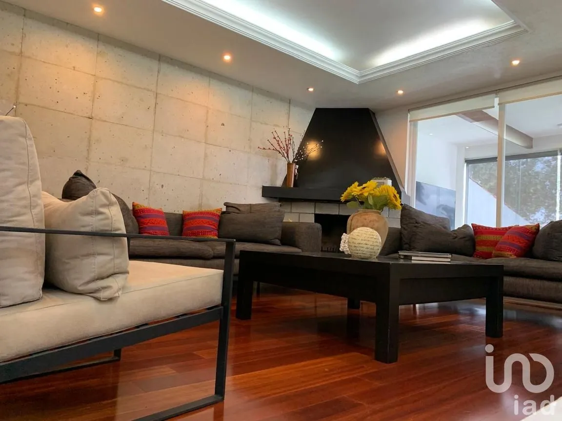 Casa en Venta en Chiluca, Atizapán de Zaragoza, México | NEX-253923 | iad México | Foto 6 de 31