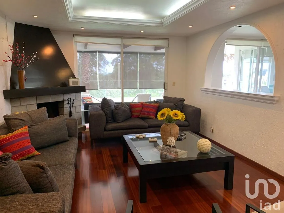 Casa en Venta en Chiluca, Atizapán de Zaragoza, México | NEX-253923 | iad México | Foto 7 de 31