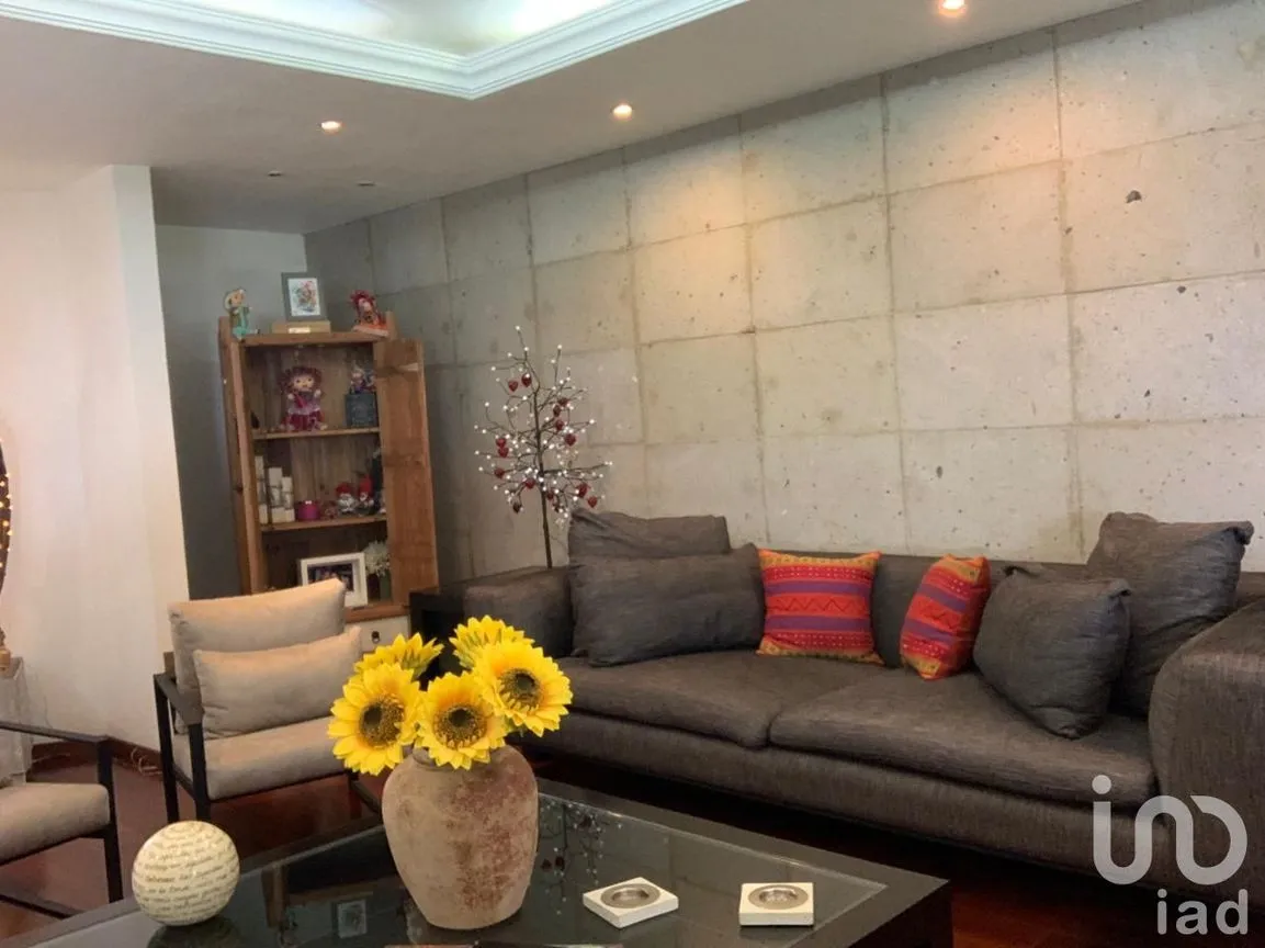 Casa en Venta en Chiluca, Atizapán de Zaragoza, México | NEX-253923 | iad México | Foto 8 de 31