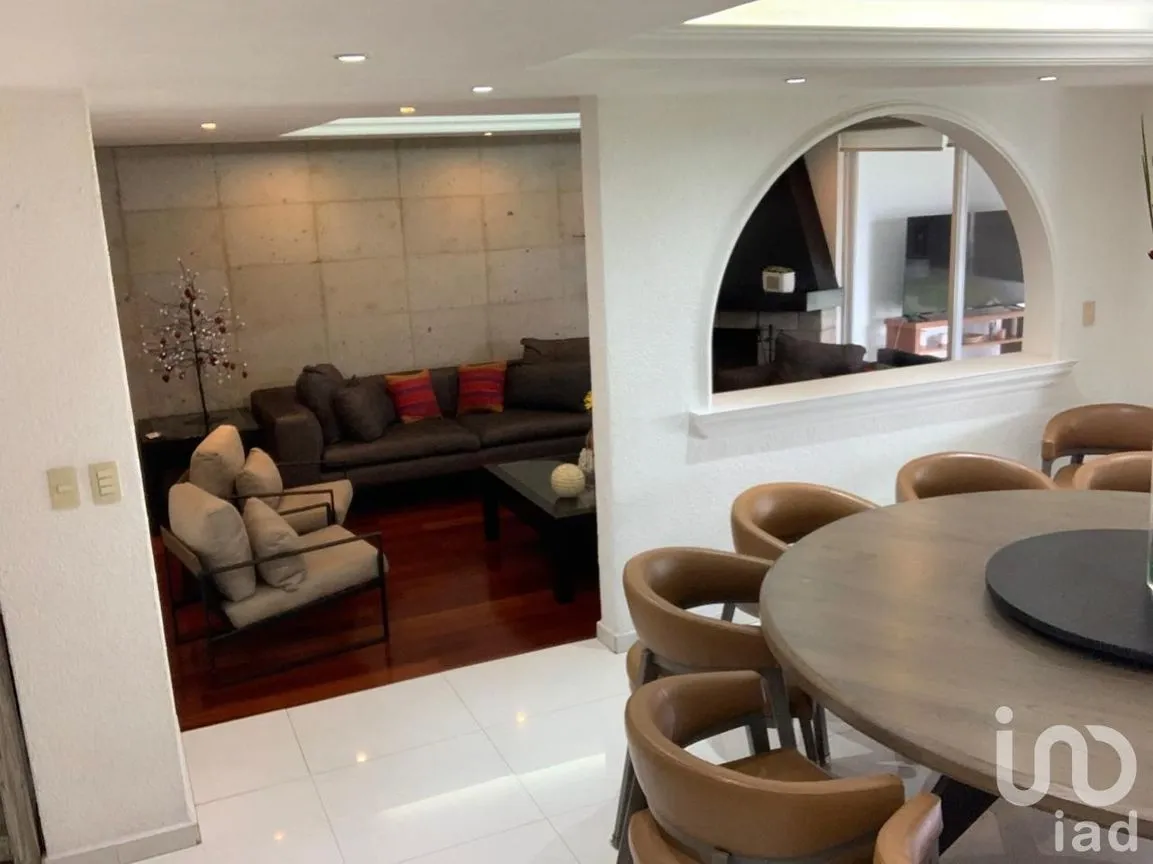 Casa en Venta en Chiluca, Atizapán de Zaragoza, México | NEX-253923 | iad México | Foto 9 de 31