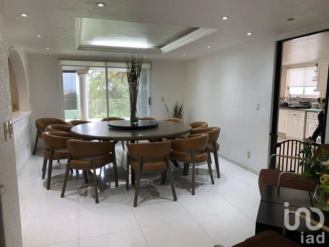 Casa en Venta en Chiluca, Atizapán de Zaragoza, México | NEX-253923 | iad México | Foto 10 de 31