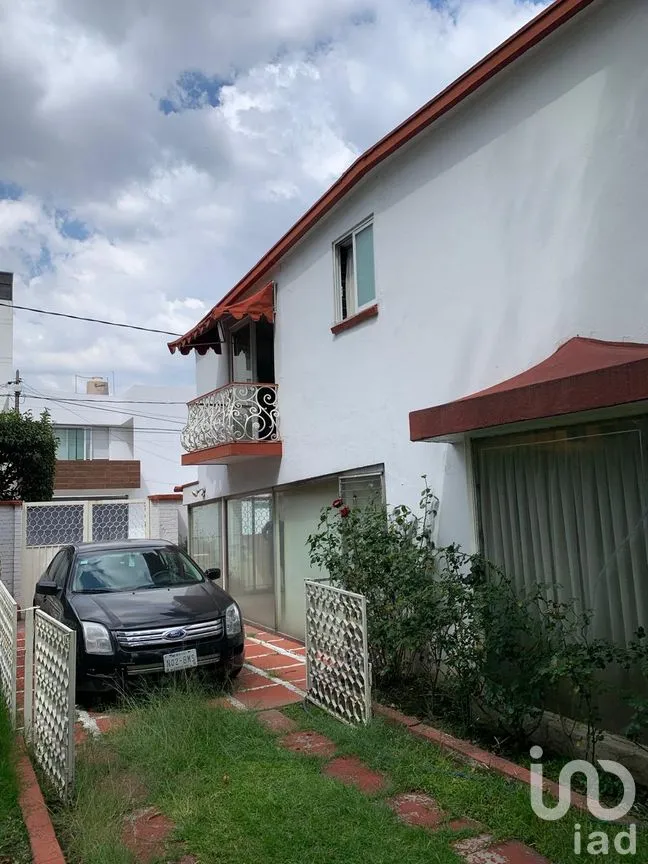 Casa en Venta en Ciudad Satélite, Naucalpan de Juárez, México | NEX-255711 | iad México | Foto 2 de 19