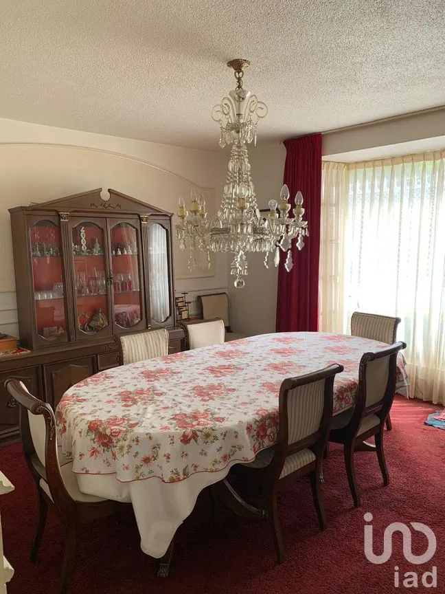 Casa en Venta en Ciudad Satélite, Naucalpan de Juárez, México | NEX-255711 | iad México | Foto 11 de 19