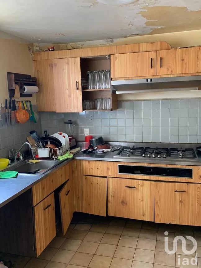 Casa en Venta en Ciudad Satélite, Naucalpan de Juárez, México | NEX-255711 | iad México | Foto 12 de 19