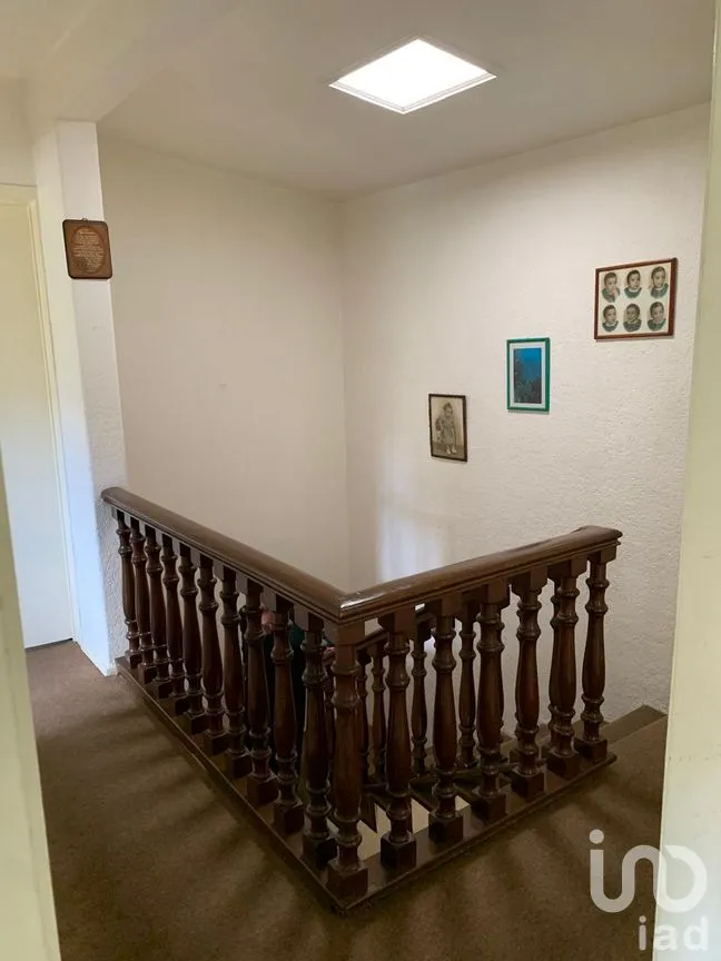 Casa en Venta en Ciudad Satélite, Naucalpan de Juárez, México | NEX-255711 | iad México | Foto 13 de 19