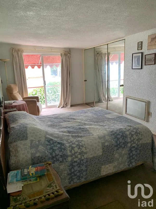 Casa en Venta en Ciudad Satélite, Naucalpan de Juárez, México | NEX-255711 | iad México | Foto 15 de 19