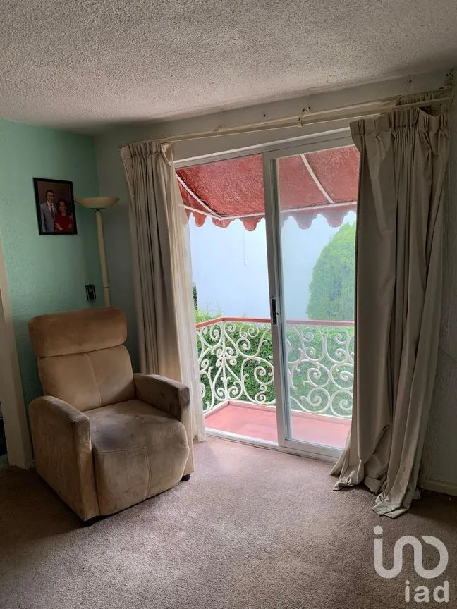 Casa en Venta en Ciudad Satélite, Naucalpan de Juárez, México | NEX-255711 | iad México | Foto 17 de 19