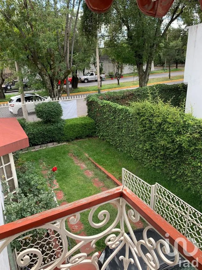 Casa en Venta en Ciudad Satélite, Naucalpan de Juárez, México | NEX-255711 | iad México | Foto 19 de 19