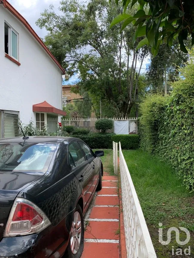 Casa en Venta en Ciudad Satélite, Naucalpan de Juárez, México | NEX-255711 | iad México | Foto 3 de 19