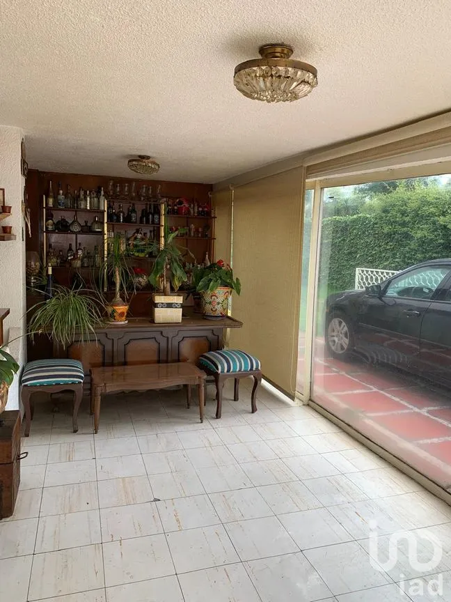 Casa en Venta en Ciudad Satélite, Naucalpan de Juárez, México | NEX-255711 | iad México | Foto 4 de 19
