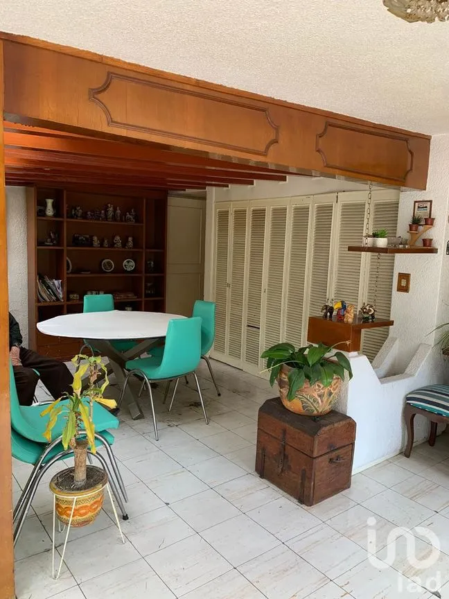 Casa en Venta en Ciudad Satélite, Naucalpan de Juárez, México | NEX-255711 | iad México | Foto 5 de 19