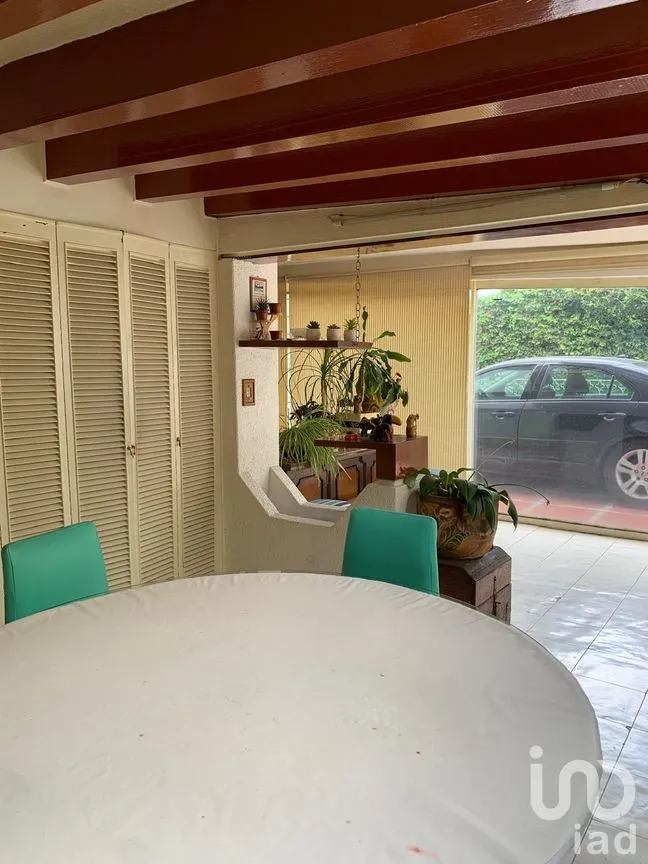 Casa en Venta en Ciudad Satélite, Naucalpan de Juárez, México | NEX-255711 | iad México | Foto 6 de 19
